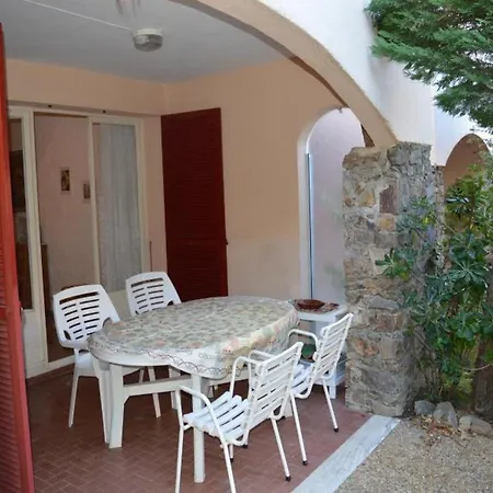 Porto Di Mar Ii 아파트 카발레르쉬르메르