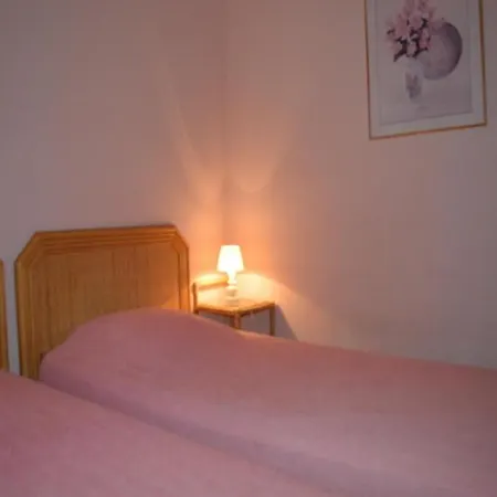 아파트 Porto Di Mar Ii